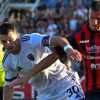 Pareggio a reti bianche nel derby tra Crotone e Cosenza