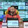 Pietro Iemmello nel post Palermo “Complimenti a tutti. Ora serve continuità”