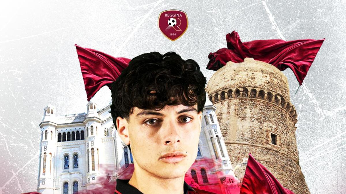 Reggina, colpo in difesa: arriva Leonardo Fanari 