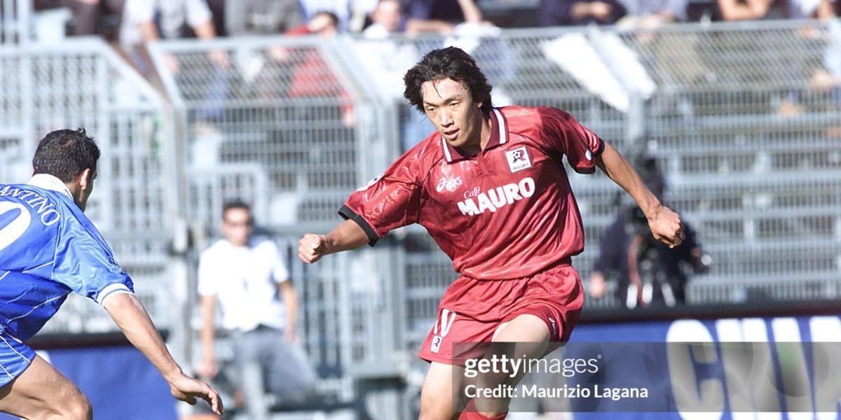 Nakamura al Mondiale: l’ex Reggina nello staff del Giappone