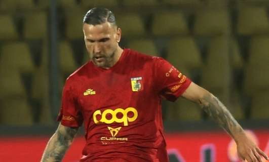 INDISCREZIONE - Scognamillo al Benevento: intesa tra le parti