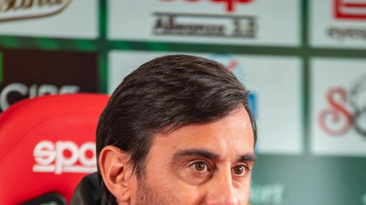 Aquilani alla vigilia di Catanzaro-Empoli: “Voglio vedere la squadra determinata a recuperare i punti persi”