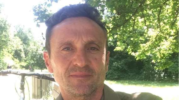 Esclusiva-Pasquale De Vincenzo: “Catanzaro e Reggina esperienze importanti. Di Bari farà bene a Crotone”