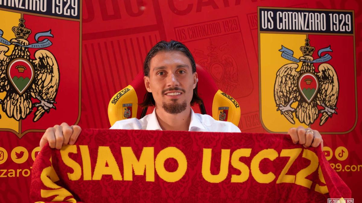 Foto US CATANZARO 