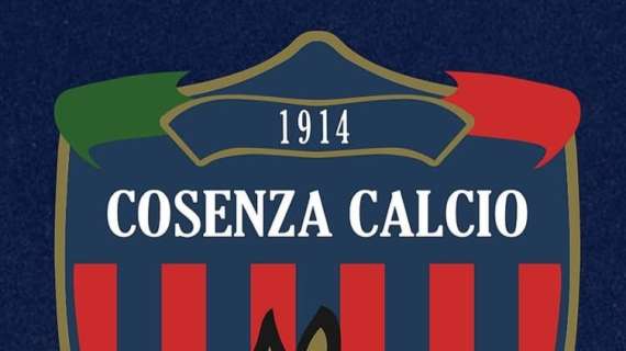 Serie C 25/26: il calendario completo del Cosenza
