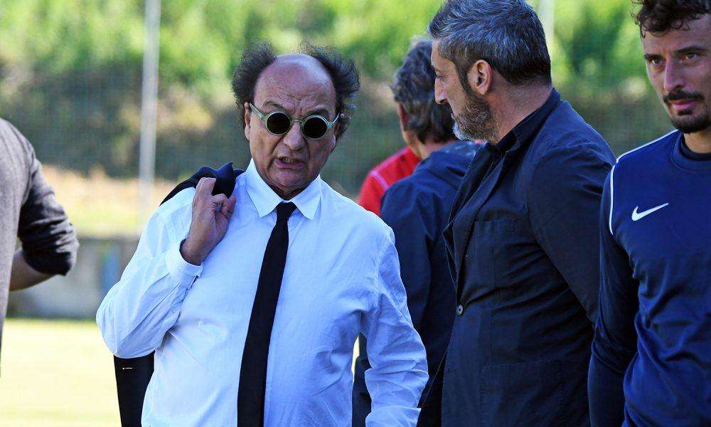 INDISCREZIONE - Cosenza, le ultime sul dopo Viali