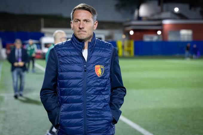 Un calabrese per la panchina della Juve Stabia