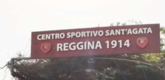 Reggina: il programma degli allenamenti dal 1° al 17 agosto