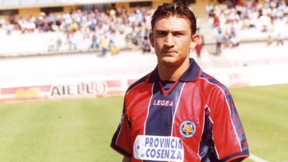 A casa con Il Calcio Calabrese - Savoldi sull'esperienza al Cosenza