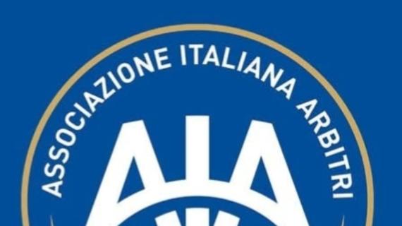 Sambiase - Reggina: le designazioni arbitrali per il match di Coppa Italia Serie D 