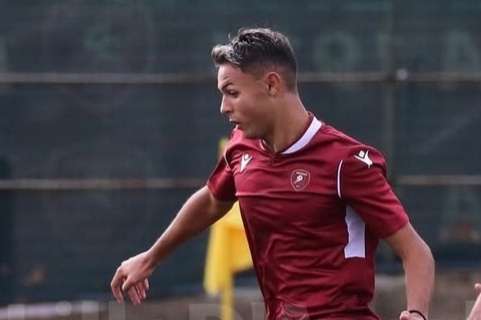Blitz del Pavia: Simone Pagni ad un passo dal club lombardo 
