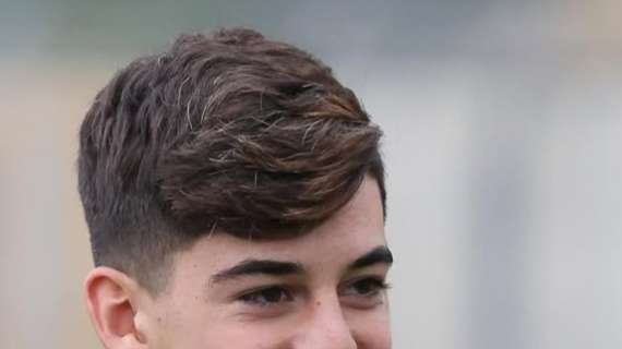 Reggina: Francesco Chirico firma un contratto triennale