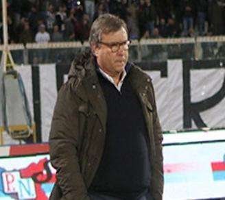 La Reggina vicina al Direttore Pietro Lo Monaco, coinvolto in un incidente stradale