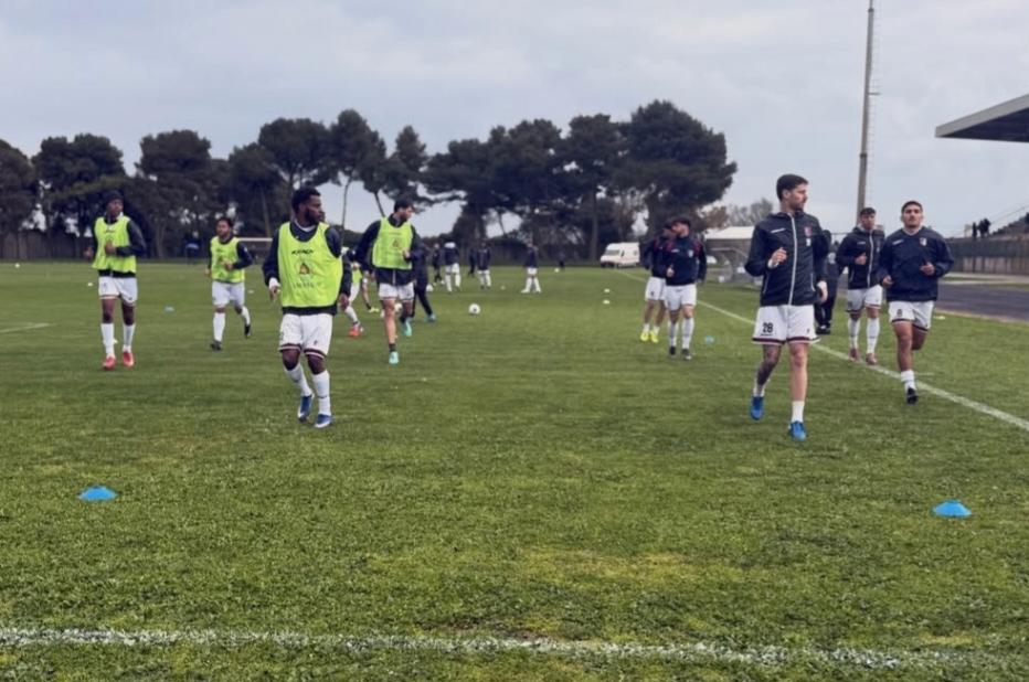 La Vibonese ferma la serie negativa: 0-0 a Ragusa