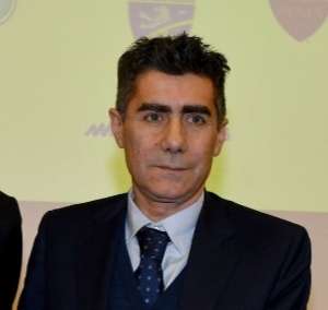 Cosenza: Salvatore Gualtieri nuovo Direttore Generale 