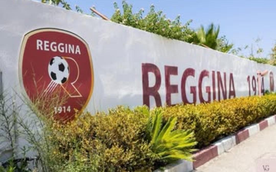 Reggina: il programma degli allenamenti dal 23 al 25 ottobre 