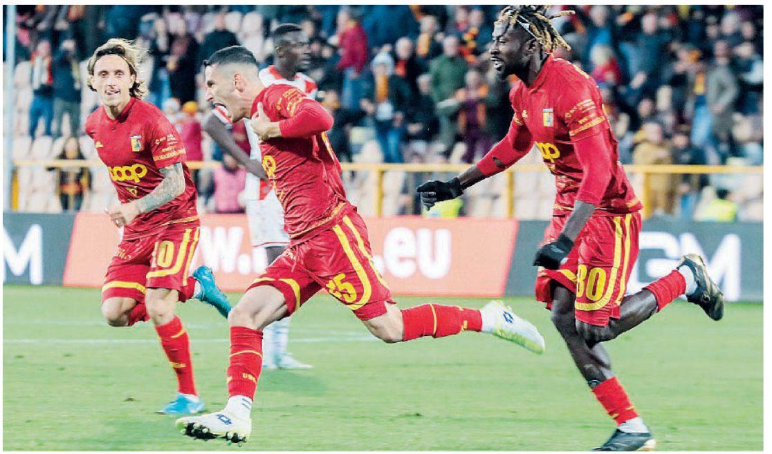 INDISCREZIONE - Catanzaro, chiusura vicina per la cessione di Buso