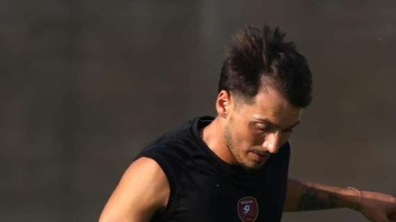 Andrea Di Grazia a GS Channel: “Serve un altro atteggiamento, siamo la Reggina”