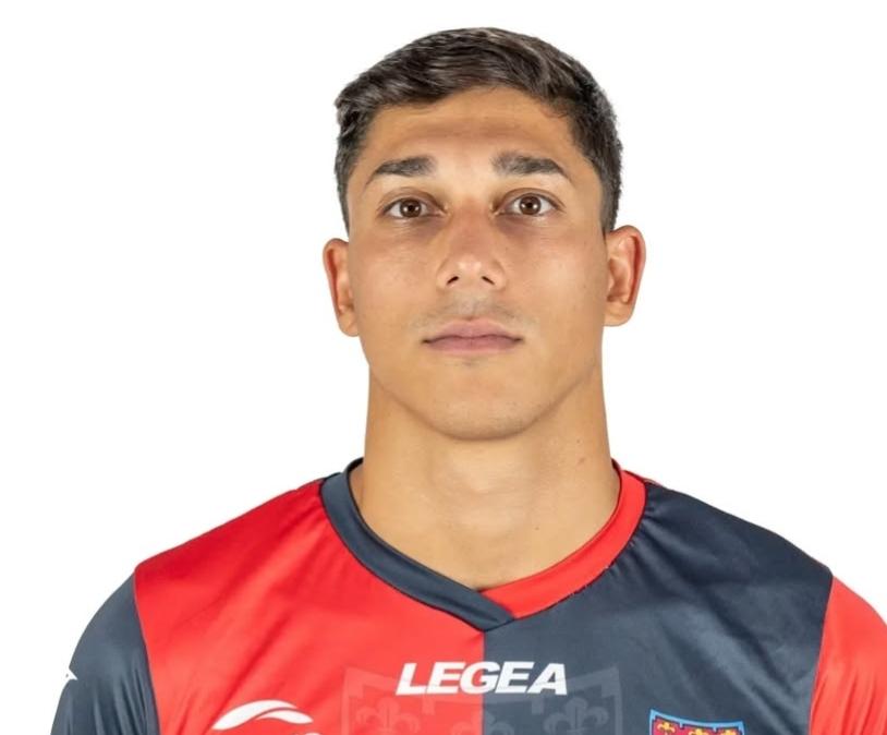 INDISCREZIONE - Crotone, idea Tommasini per l'attacco 