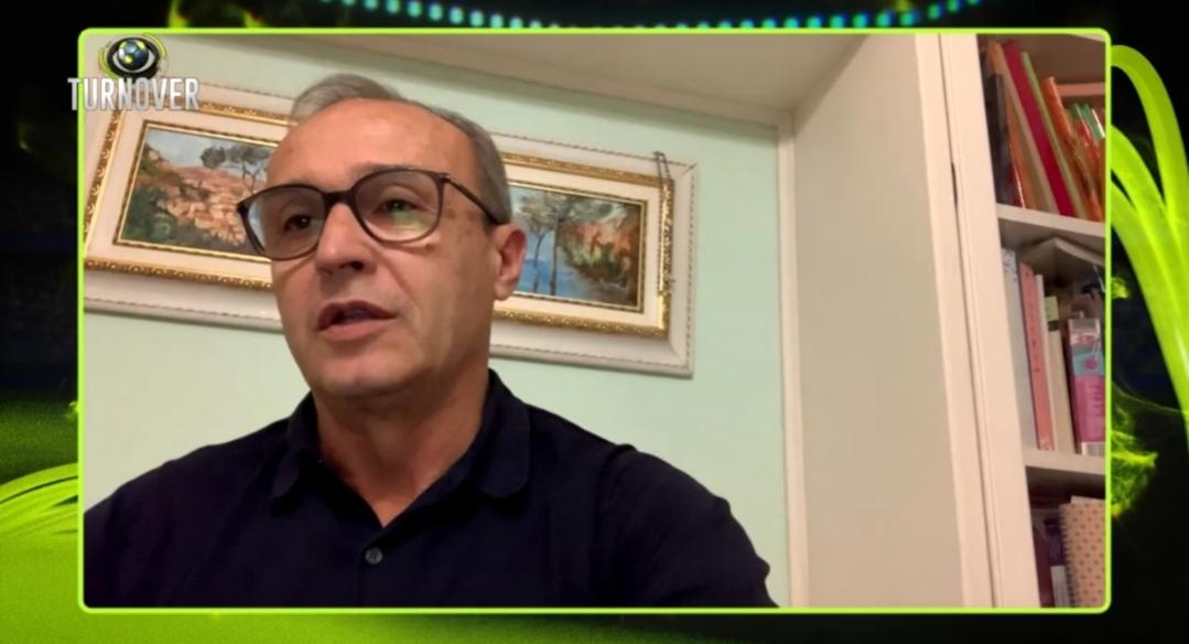 Pasquale Marino ad Esperia TV: “Aquilani saprà dove intervenire, Iemmello giocatore straordinario”