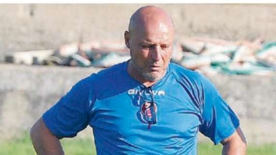 Reggina, settimana di test-match per gli uomini di Pergolizzi