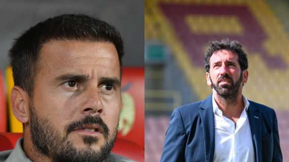 INDISCREZIONE - Catanzaro, il futuro del duo Polito-Caserta: gli aggiornamenti