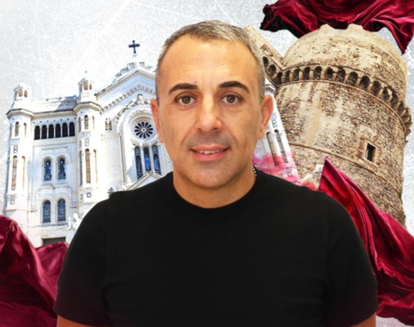 Reggina, UFFICIALE: Alfio Torrisi è il nuovo allenatore