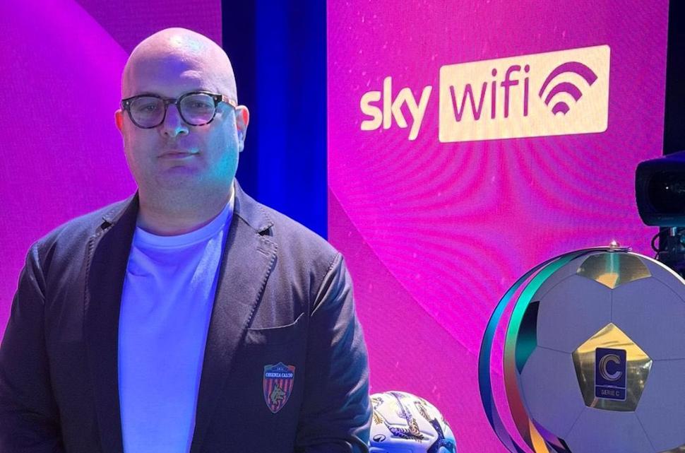 Cosenza, si dimette il responsabile della comunicazione 