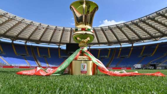 Coppa Italia 2022 - 2023 : Bologna e Sampdoria le avversarie di Cosenza e Reggina (vicende societarie permettendo) ai trentaduesimi 