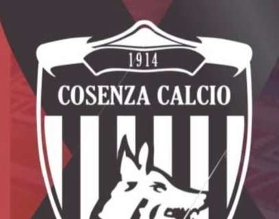 Cordoglio del Cosenza per la scomparsa di Francesco Leonardi