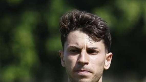 Reggina - Locri, ritorno al “Granillo” per il centrocampista Zucco