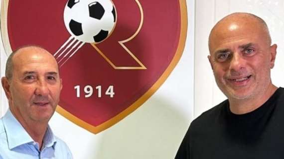Reggina: Salvatore Laiacona torna in amaranto