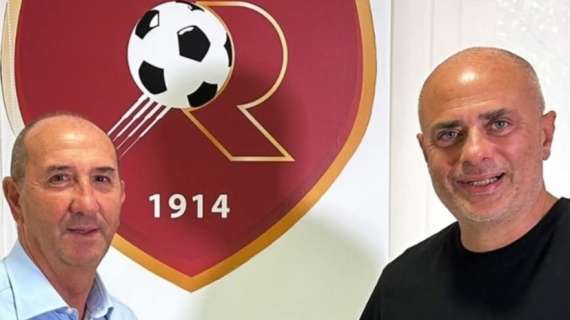 Reggina: Salvatore Laiacona torna in amaranto