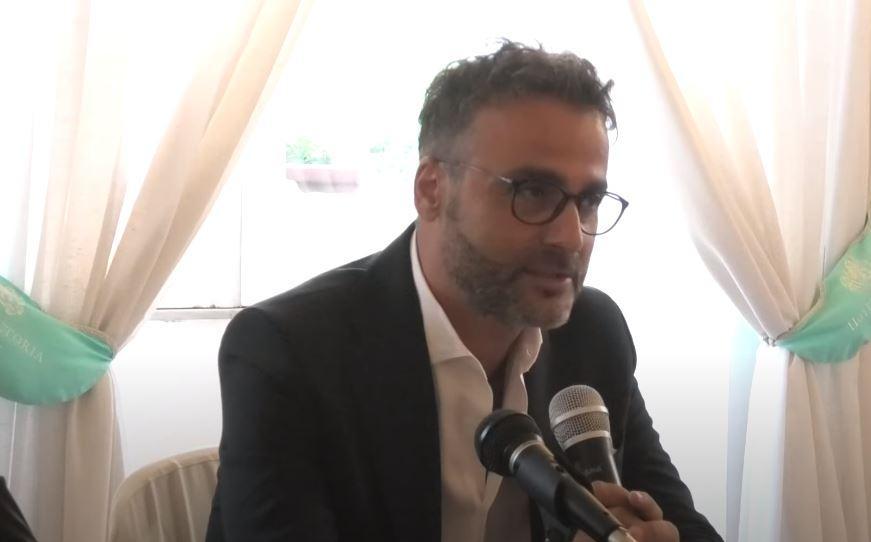 Lamazza: “Catanzaro modello di organizzazione. Playoff imprevedibili, ma tutto dipende dall’approccio”