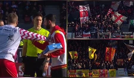 Sud Tirol-Catanzaro 2-1, terza sconfitta del 2026 frutto dei soliti errori difensivi. Il tabellino