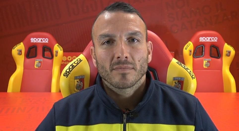 Evacuo: “Cosenza stagione ottima, Crotone fuori per la classifica”