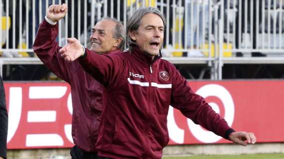 Reggina, Inzaghi prima del Como: ‘Abbiamo 49 punti; dobbiamo vincere e fare quanti più punti è possibile’