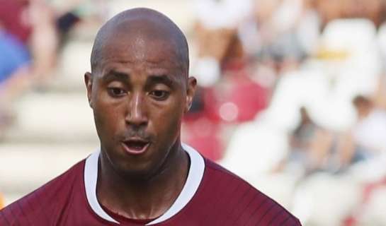 Colpaccio del Catona: arriva l'ex Reggina Reginaldo