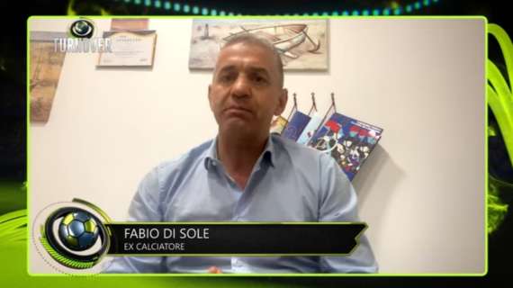 Fabio Di Sole ad Esperia TV: “Il Catanzaro ha dato tanto, il Crotone ha espresso un bel gioco durante il campionato”