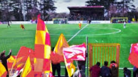 Ruano e Carubini sono i rinforzi per la difesa del Cittanova Calcio 