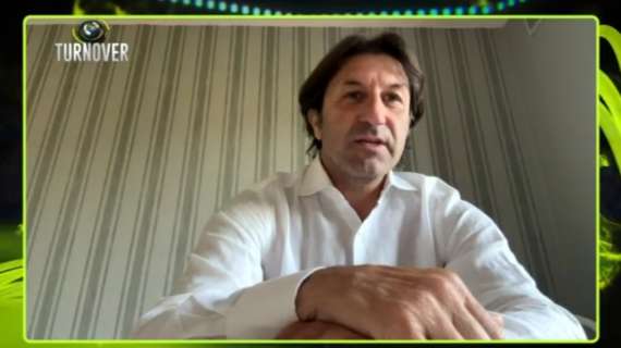 Massimo Rastelli ad Esperia TV: “Una Serie B affascinante. Voglio tornare in panchina”
