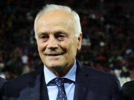 Mister Franco Colomba compie 70 anni: diversi gli anni trascorsi con la Reggina