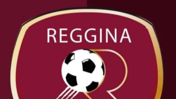 Reggina: si conclude il percorso dell'U19 Nazionale