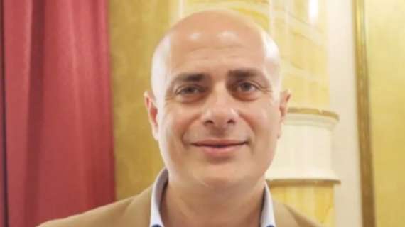 Il dg Praticò a Gs Channel: “Playoff nostri, Barillà persona meravigliosa”