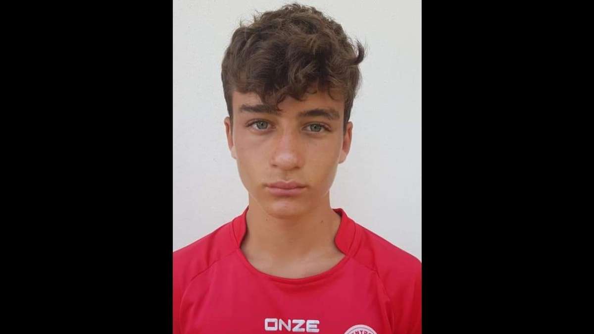 Salvatore Franz&ograve;