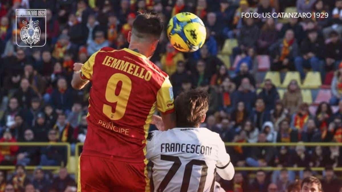 80 voglia di Re! Iemmello a un passo dal record in giallorosso