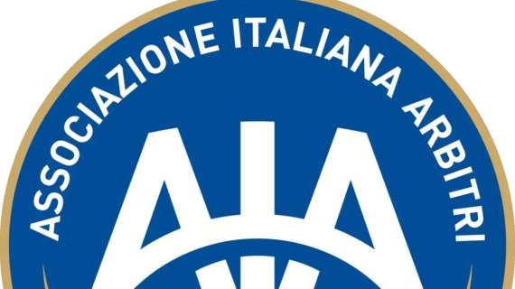 Paternò - Reggina: le designazioni arbitrali