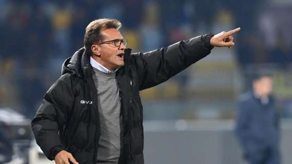 Ex Reggina, Novellino nuovo allenatore della Juve Stabia