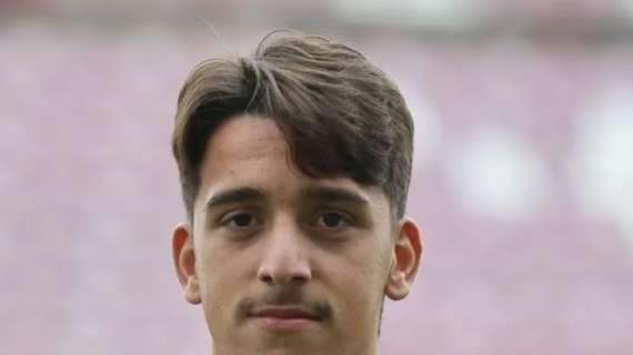 Reggina, UFFICIALE: risoluzione consensuale con Raffaele Mariano