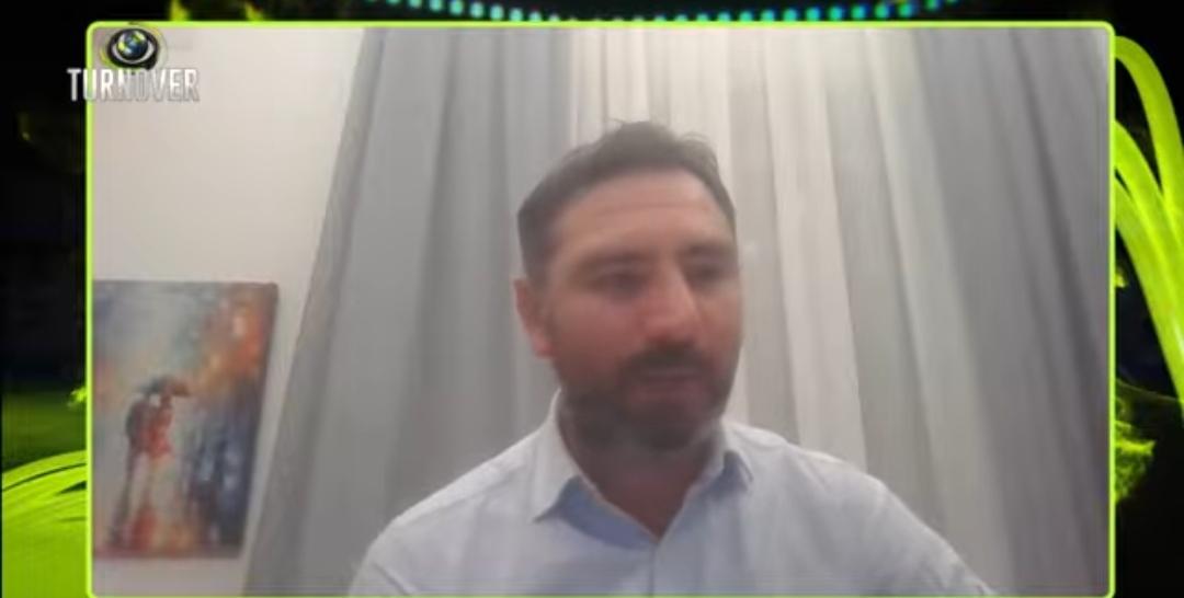 Mignemi ad Esperia TV: “Cosenza e Crotone potranno dire la loro”